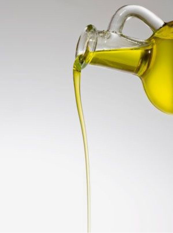 Hairbeasts onion oil