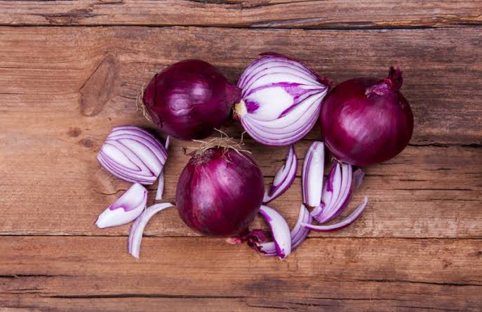 Red Onion
