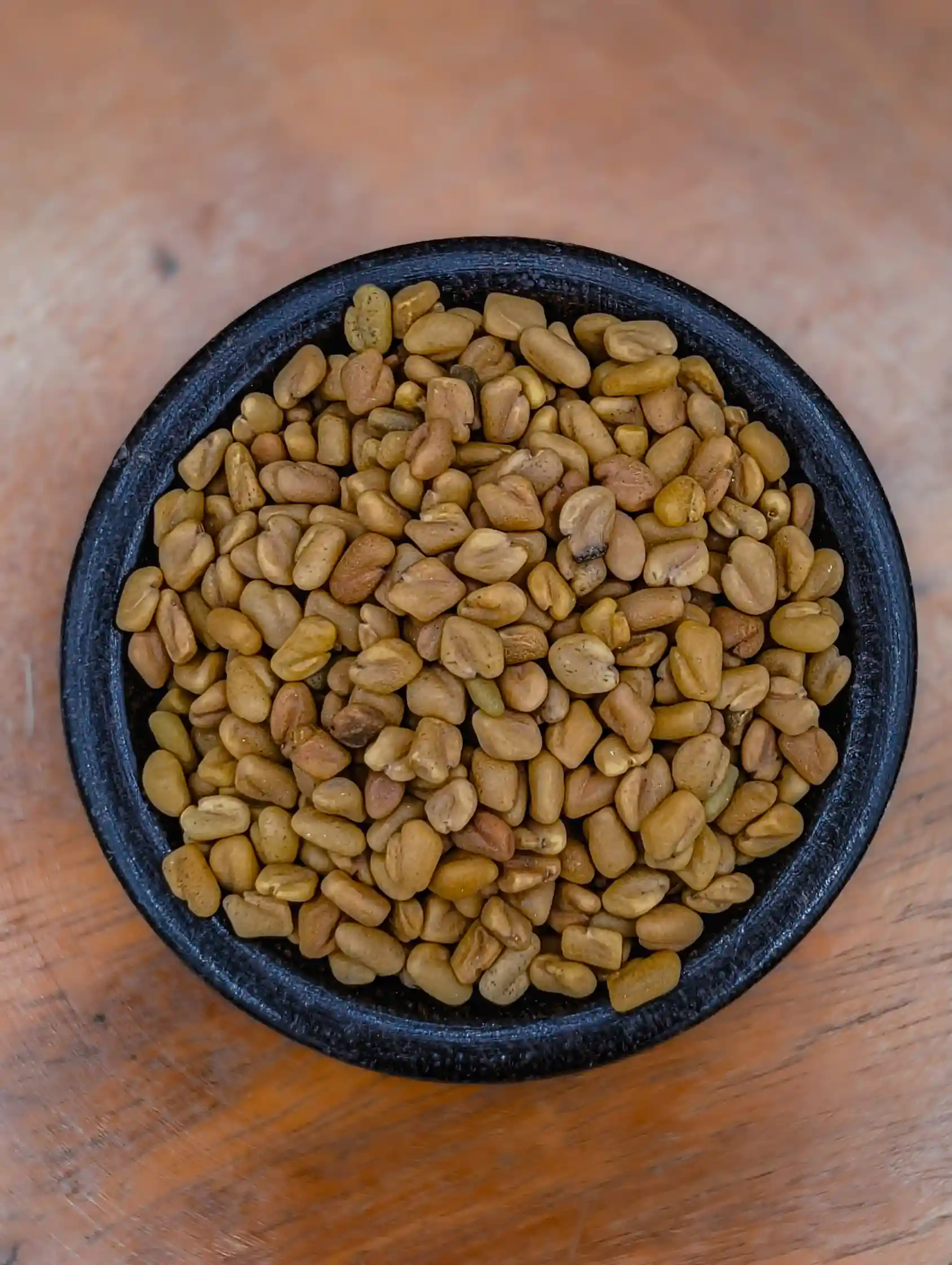 Fenugreek Seeds