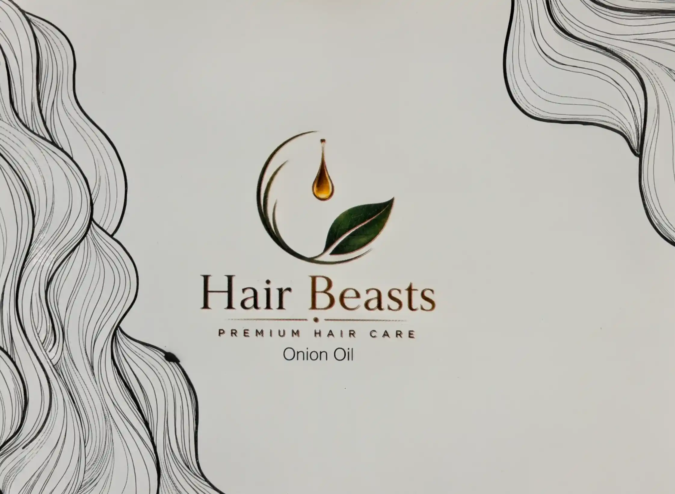 Support team hair care consultation